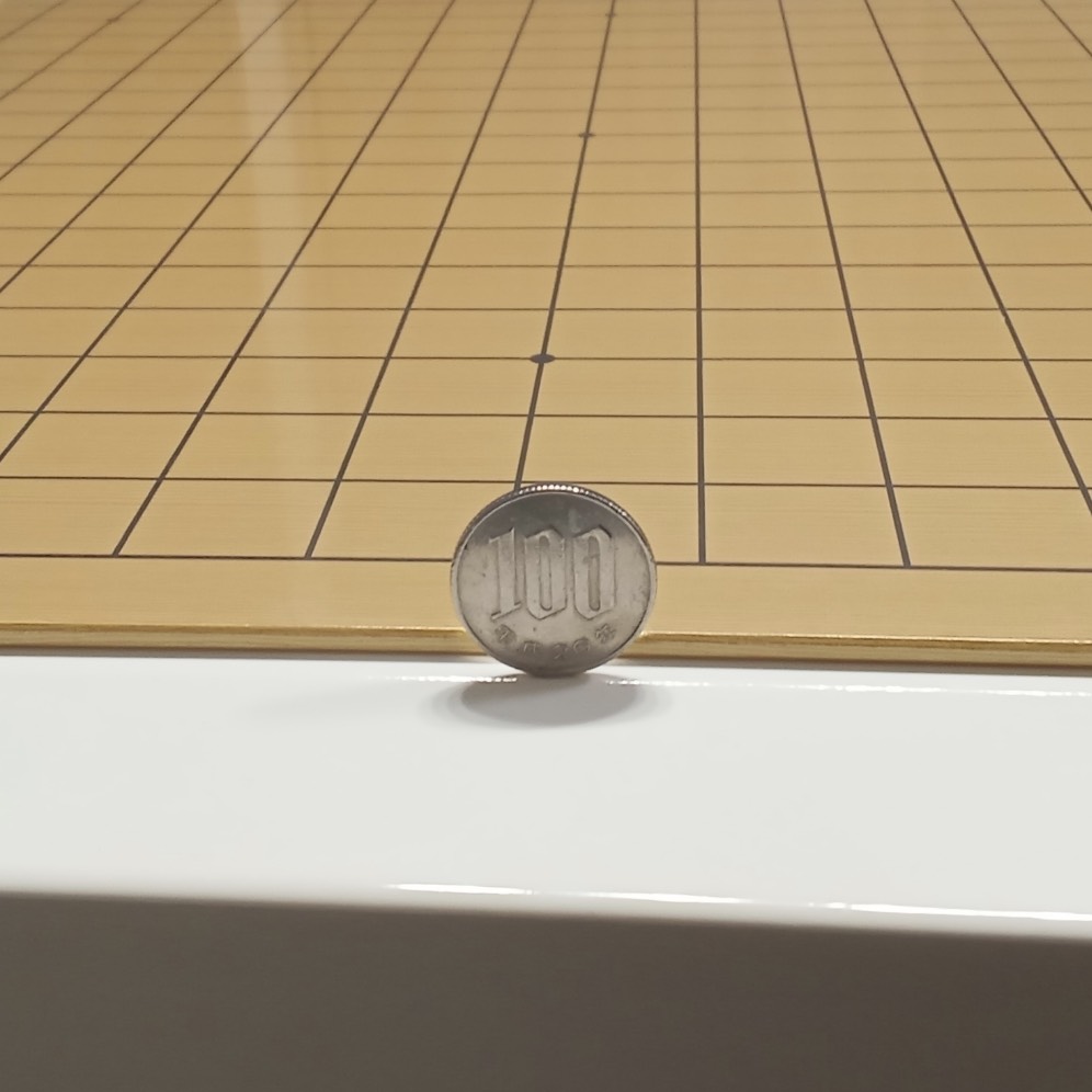 木繊維板碁盤(0.3cm)