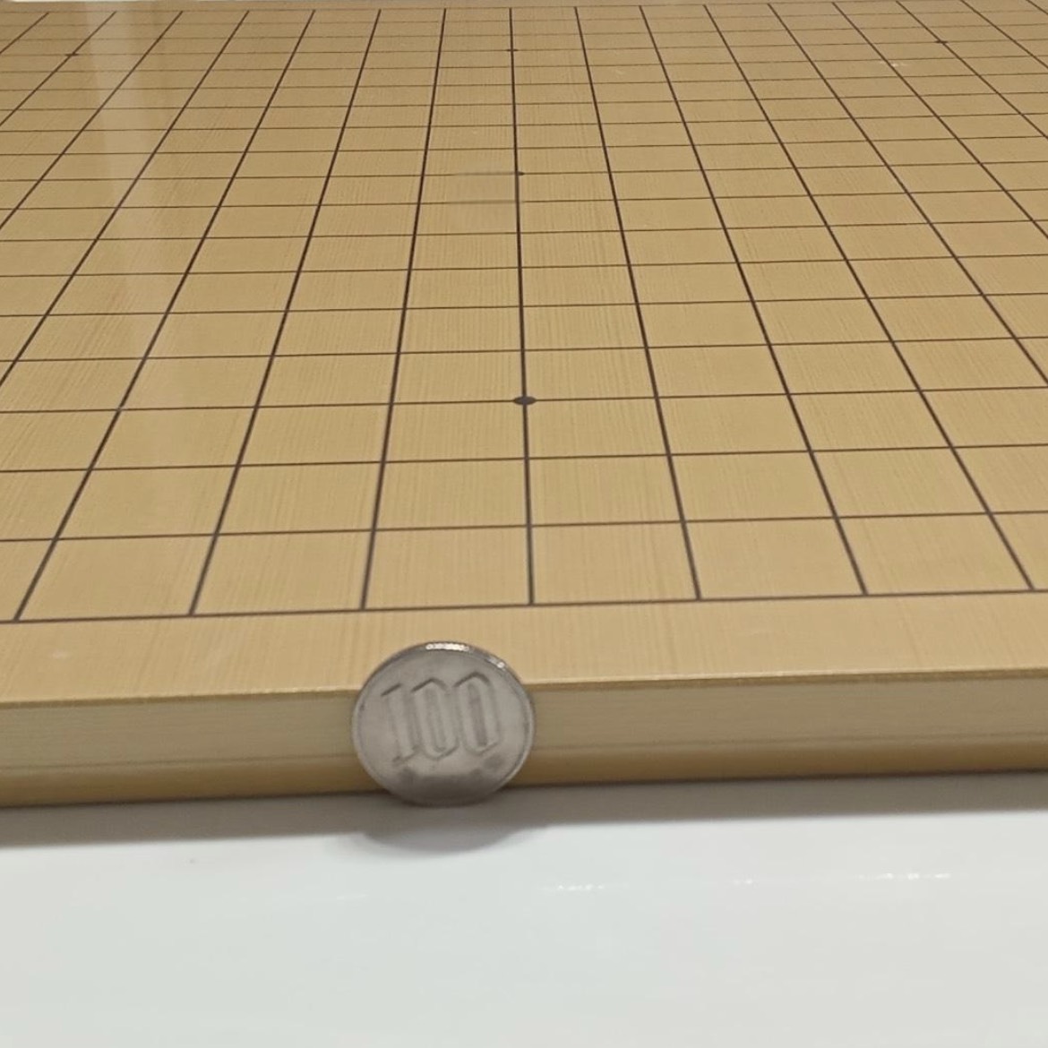 木繊維板碁盤(1.5cm)